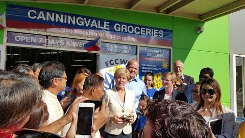Photo: CanningvALe Groceries