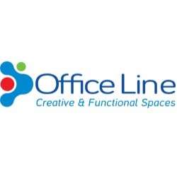 Photo: Office Line