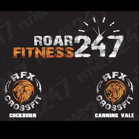 Photo: Roar Fitness 247 CANNING VALE