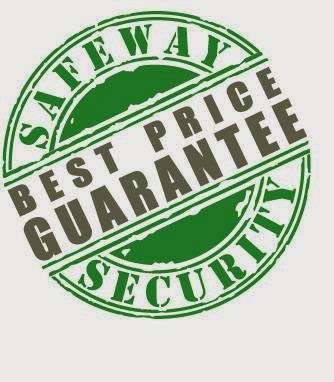 Photo: Safeway Security Screens