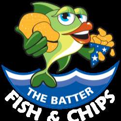 Photo: The Batter Fish and Chips Shop