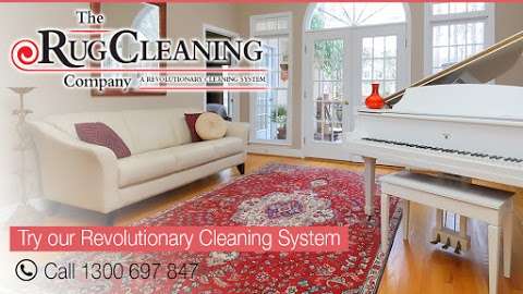 Photo: The Rug Cleaning Company