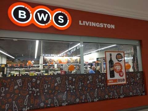 Photo: BWS Livingston